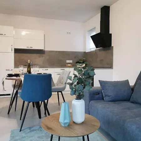 Apartment Loot: Moderne / Zentral Kitzingen