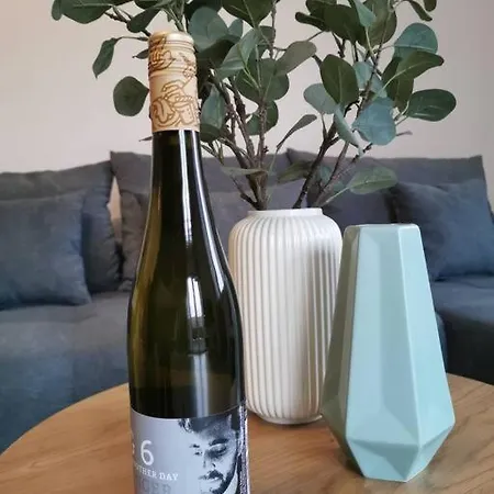 Apartment Loot: Moderne / Zentral *