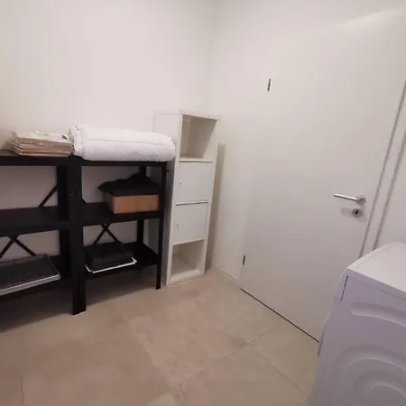 Loot: Moderne / Zentral Apartment Kitzingen