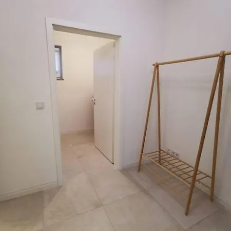 Loot: Moderne / Zentral Apartman
