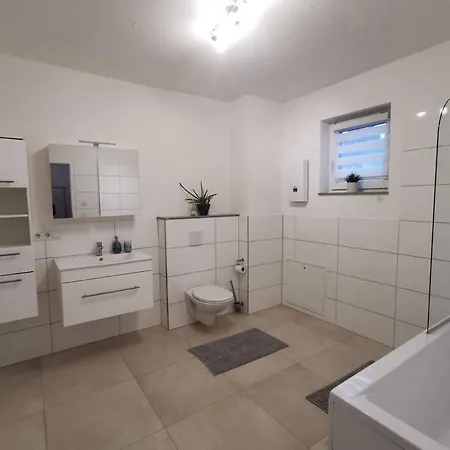 Loot: Moderne / Zentral Apartment *